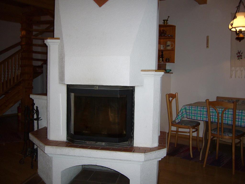 Chata Ala Demanovska Dolina Quarto foto